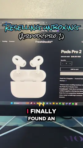 “Supply”😮‍💨 No gatekeeping here🙅 #unboxing #reselling #resellercommunity #vendor