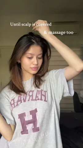 im in love @AngryKoalaMy #angrykoalamy #angrykoalascalpoil #scalpoil #prewash #haircare 