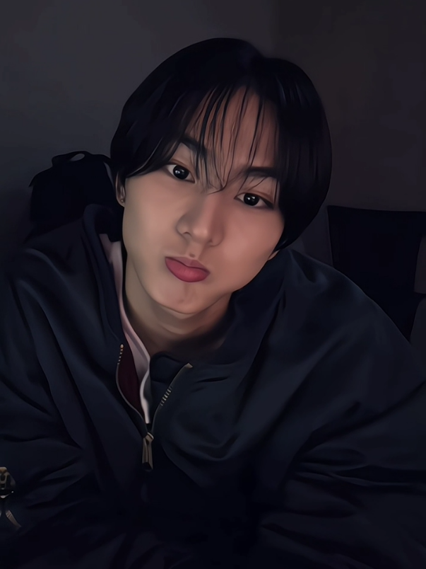 thanks for coming today, sweet dreams wonie🫳🏻 #jungwon #enhypen  #4upage #fyp 