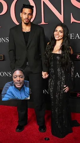 I mean…who is surprised… #LoveIsland #huda #olandria #louis 