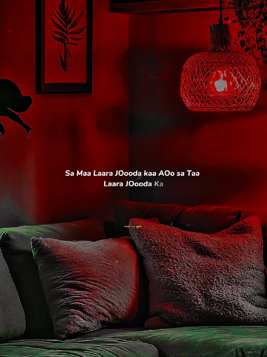 𝗡𝗮𝗻 𝗺𝗮 𝗗𝗮 𝗬𝗮𝗢𝗼𝗼 𝗦𝗮𝗿𝗵𝗶𝗶 𝗻𝗮 𝗽𝗮 𝗞𝗵𝗮𝗻𝗱𝗮 𝗟𝗮𝗮𝗿𝗮 𝗝𝗢𝗼𝗼𝗱𝗮 𝗸𝗮 ... 🎧👀💔🌹 