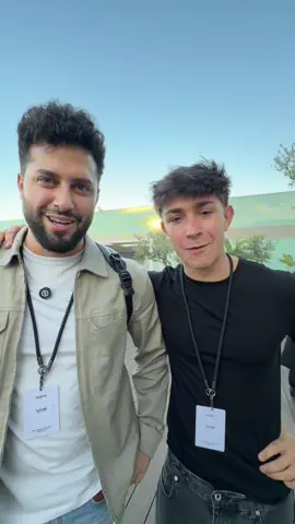 PubIi. Sin el zoom del Nuevo Oppo Find X9 Pro no podría haber captado los salseos para Javi 😮‍💨 @OPPO España #OPPOFindX9Series #NewGenCameraPhone