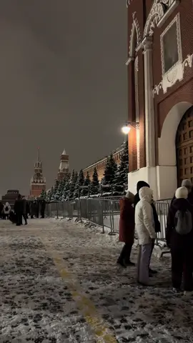 Dec⏳#fypシ゚ #موسكو #moscow 