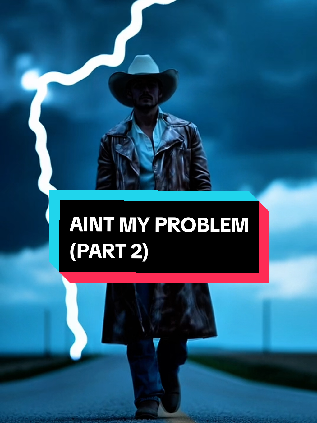 Ain't My Problem | Part 2 #bluecollarboys #blues #country #USA 