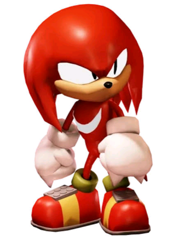 knuckles rápido cambiemos pigmentos 🔥#outcomememoriessonicexe #sonic #outcomememories #jeje 
