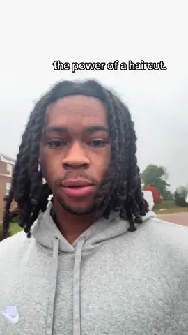 chill on me in the first video tho 😬 