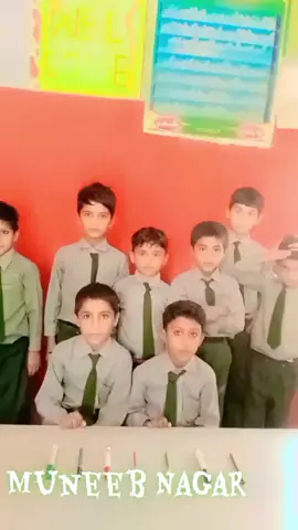 Focus and color recognizition activity for students ✨🥰