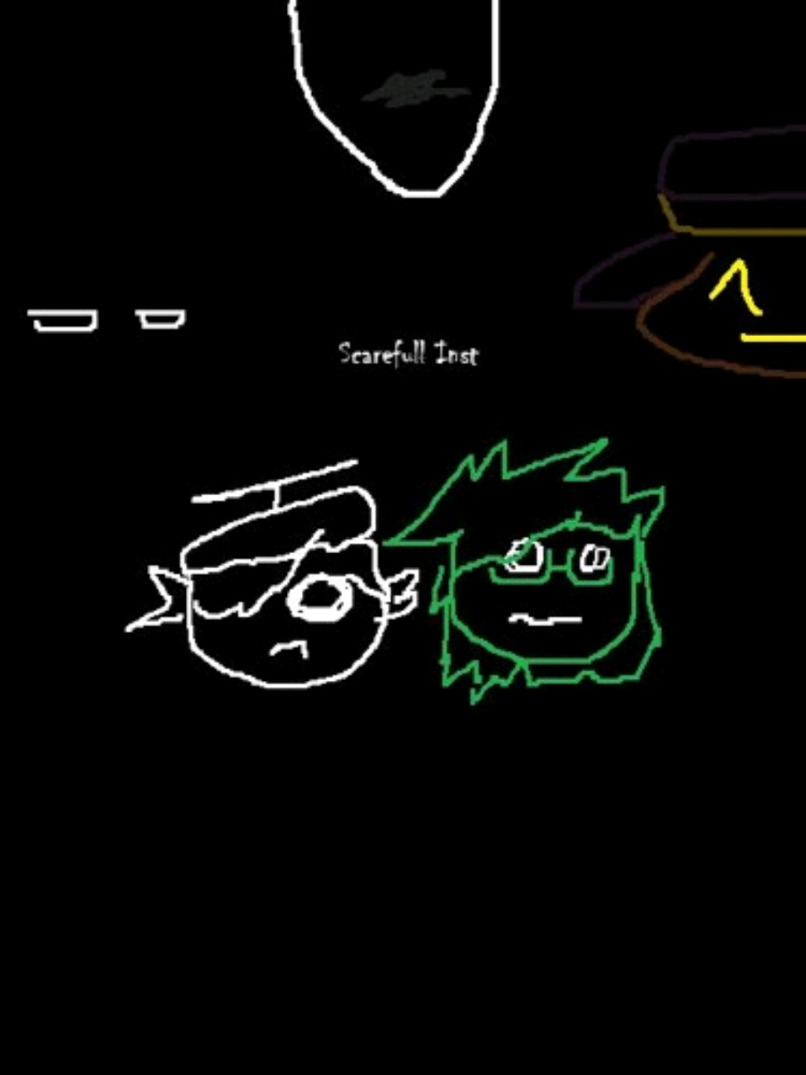 #halloween #fnf #funkymakermobile #parat #showcase  port by @AbelitoGamer  enjoy this event 🥹