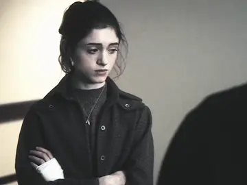 There’s more to her character than a stupid “love triangle” #strangerthings #strangerthings5 #nancywheeler #nancywheeleredit #strangerthingsedit #aesthetic #edit #st5 