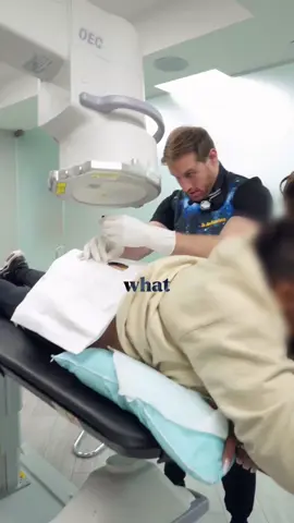 How to relieve lower back pain? Lower back pain can be caused by inflammation around nerves or joints deep in the spine. A targeted pain management injection helps reduce that inflammation, relieve pressure, and improve movement. It creates a window of relief that allows patients to stay active and benefit more from physical therapy and rehab. #painmanagement #lowerbackpain #painrelief 