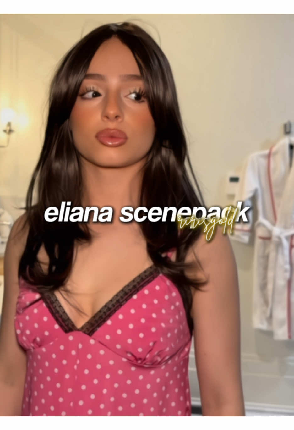 eliana scenepack with quality  give creds!! linktree in bio- includes payhio, mega link and some free colorings video: kalogeras sisters scream: the movie @Eliana Kalogeras  #fyp #eliana #elianakalogeras #kalogerassisters #famousme  @demitrakalogeras @sundaykalogeras @Patrisha @Noah Risling 