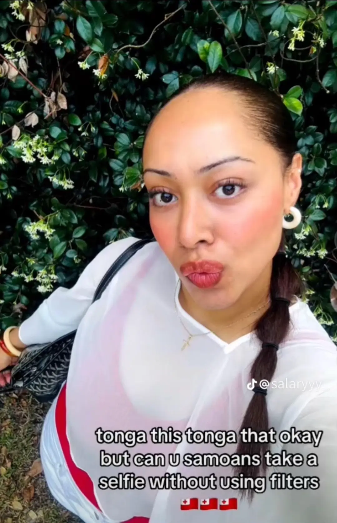 #684🇦🇸  #685🇼🇸 