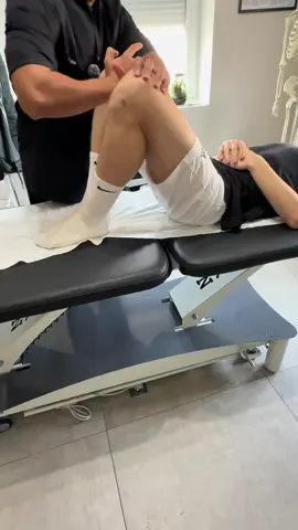 Moins de douleur, plus de mouvement. #crackingbones #osteopathie #asmr #pourtoii #sportlover 