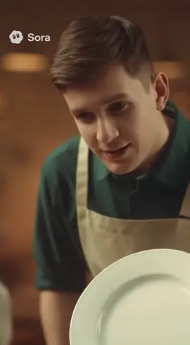 Вы можете меня удивить? #viral #rek #sora #официант #дед