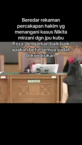#vidioviral #beritaditiktok #nikitamirzani #mailsyahputra like comen guas biar vidio ini viral biar bisa menolong Nikita mirzani 