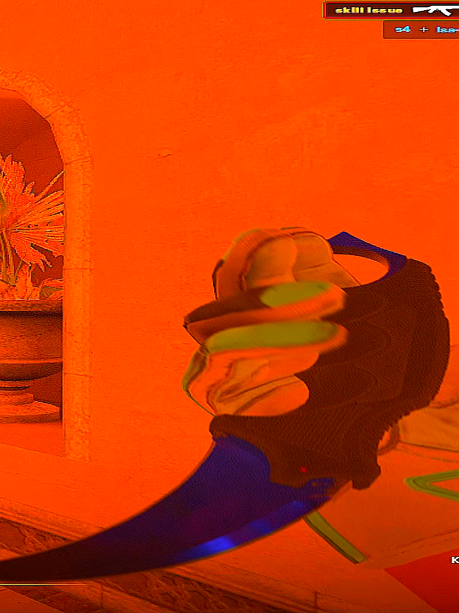 brunokenn quality render 4k #cs2 #csgo #120fps #faceitlvl10 #xantarespeek