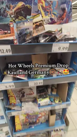 Hot Wheels Premium Drop — Kaufland in Germany! #hotwheels  #premium #bmwm5 #drop #kaufland  @Kaufland 