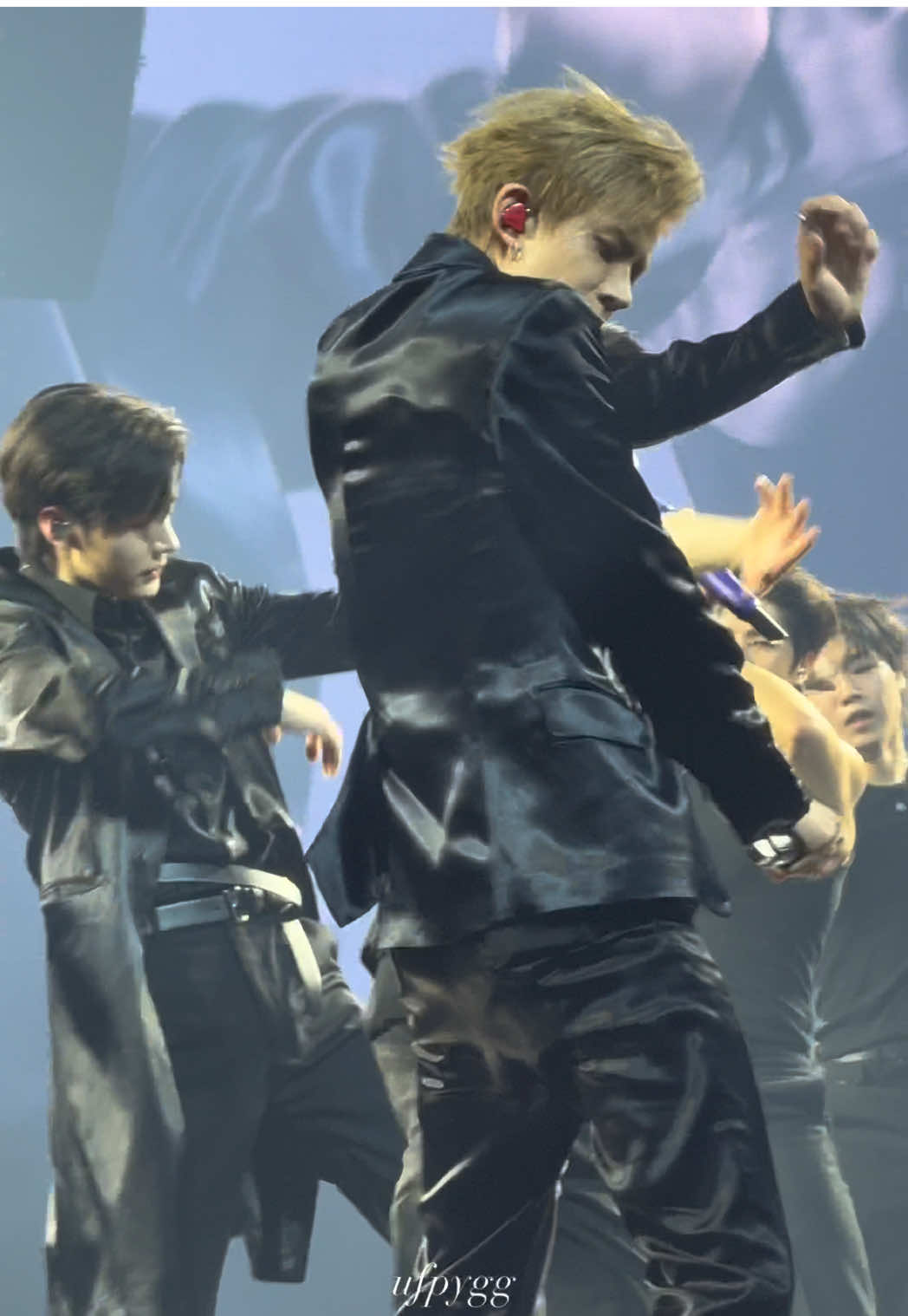 Enhypen Daydream — Heeseung focus #enhypen #heeseung #heeseungenhypen #enhypenheeseung 