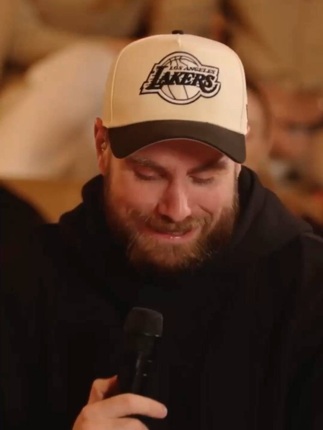 Da Dor à Alegria- A Transformação Divina no Salmo 30-