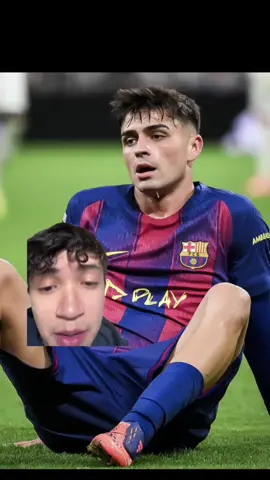 Pedri se lesiona con el Barcelona #charliecarrillo #pedri #barcelona #futbol #flick #españa #TikTokDeportes #TikTokLaJugadaProgram #TikTokPartner