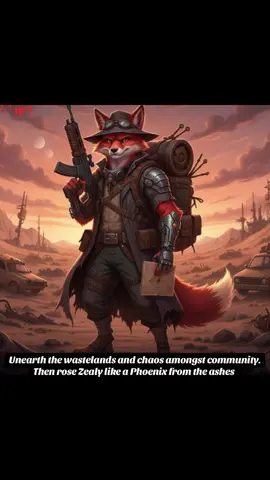 The Origin of Zealy 🌌 There was a time when Web3 was loud but empty. Communities shouted engage, grow, build, but no one really earned from it. People gave their time, energy, and loyalty and got nothing back but badges and Discord pings. Then came Zealy. Not from a whitepaper dream but from a simple question. What if participation had value? Zealy turned engagement into something real. It built a bridge between projects and their people, a place where doing, sharing, and creating actually meant something. For the first time, your effort online became proof of worth. Communities stopped begging for attention. They started rewarding it. Creators stopped chasing empty followers. They started completing quests that gave real value in return. Zealy changed the rhythm of Web3. It gave it purpose. Every click, every share, every mission became part of a larger story — your story. The old era of empty engagement is gone. The new age of earning through action has begun. Zealy did not just build a platform. It built an economy powered by people, sustained by participation, and rewarded in truth. 👉 zealy.io #zealy #web3revolution  #cryptocommunity #TikTok 