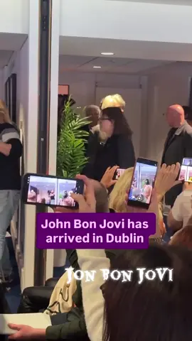 #bonjovi #jonbonjovi 