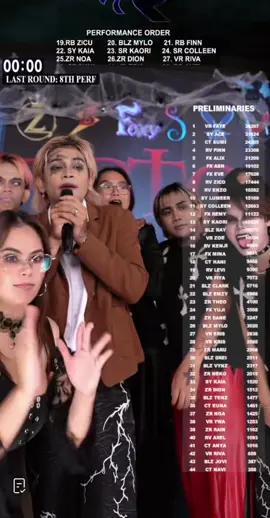 💙💙😭 thank you my sweet @EMZY  that was so sweet of you to say! Love you always !! #philippines🇵🇭tiktok #birthdaywishes @Host _Mawi🌻✨ I love yall 💕 #teamblz always #teamblue #teamemzy 