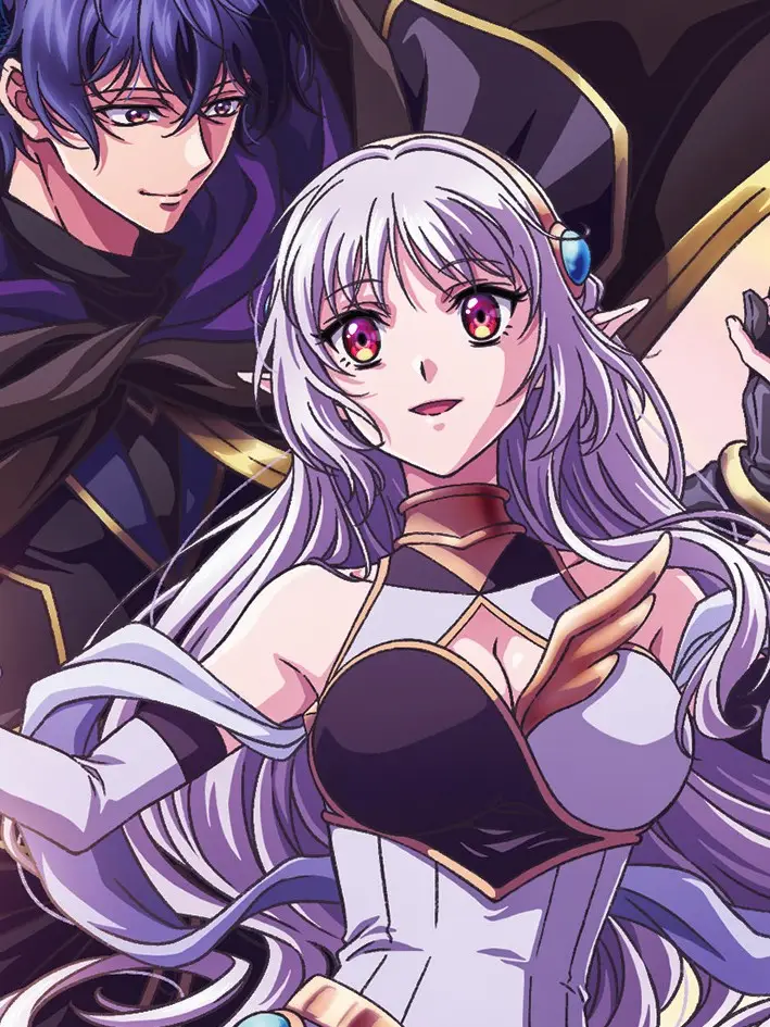 #ameliarosequartz #akiraoda #sutetsuyo #mystatusasanassassinexceedstheheros #ansatsushadearuorenostatusgayuusha 