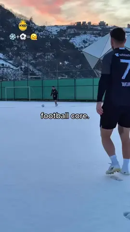 hopecore football video . . . . #footballcore #footballtiktok #football #hopecore #skills 