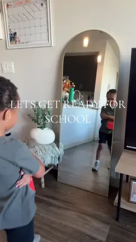 Happy Wednesday! These little morning moments mean everything🤎 #MomsofTikTok #toddlertok #foryoupage #creatorsearchinsights #grwm 