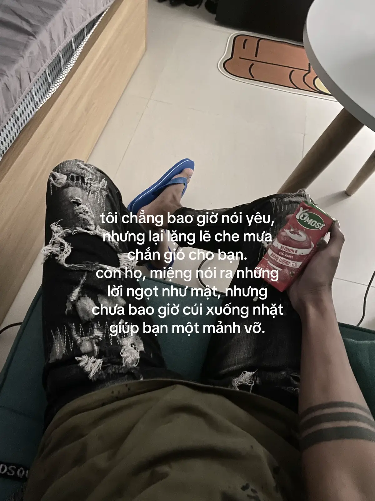 #xuhuongtiktok #tamtrang 