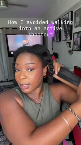 Burnt toast theory, everything happens for a reason 🙏🏾 #storytime #shooting #boston #fyp