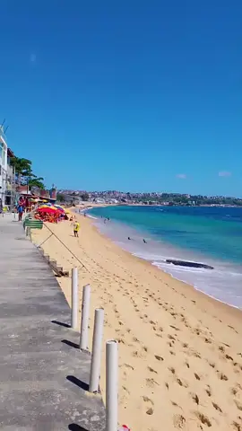praia do meio+Salvador Bahia