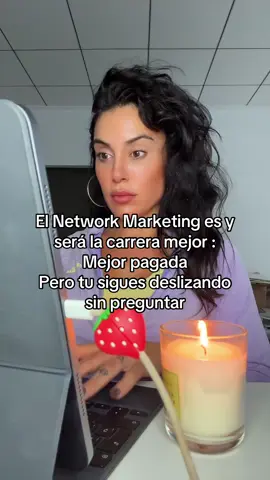 #negociosdigitales #networkmarketing #exitopersonal  #millonario #emprendimiento   