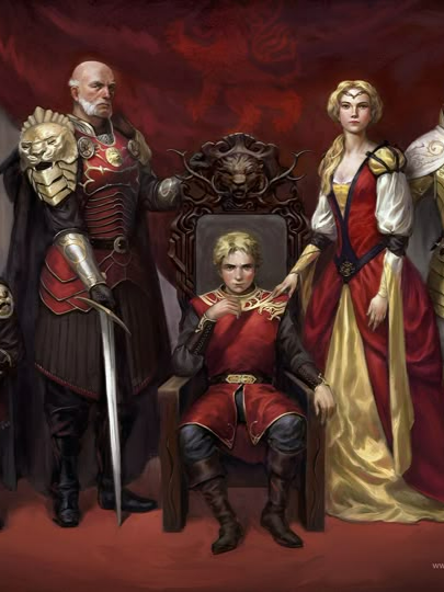 The Best House in Westeros Lannister#gameofthronesedit #houseofthedragon #gameofthrones #lannister #tyrionlannister #jaimelannister #cerseilannister #tywinlannister #fyppppppppppppppppppppppp #editing