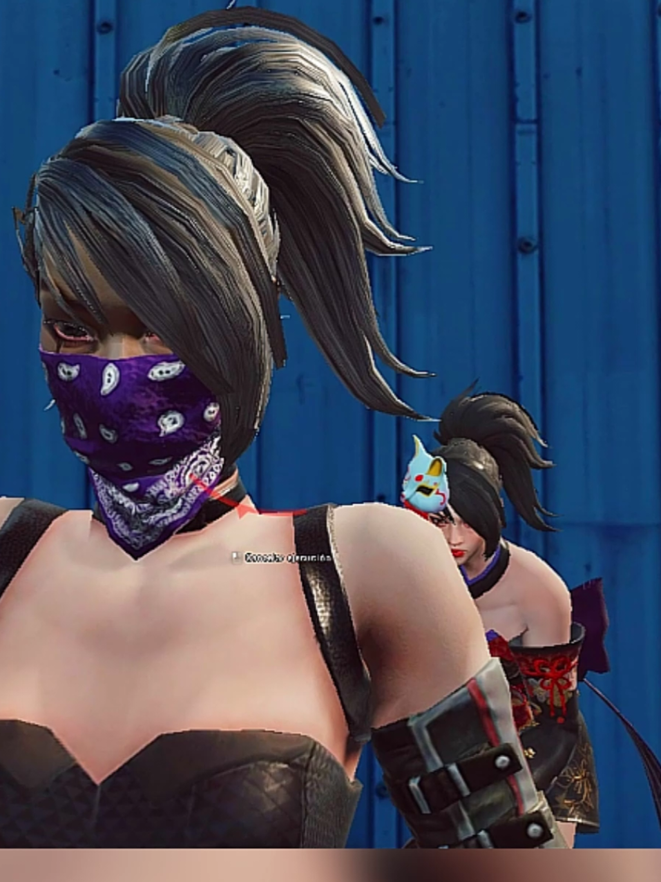 por qué no entre al clan de jhoda?  #EMBAJADORBLOODSTRIKE #bloodstrikelatam #bloodstrike #bloodstrikecc #juegosmobiles 