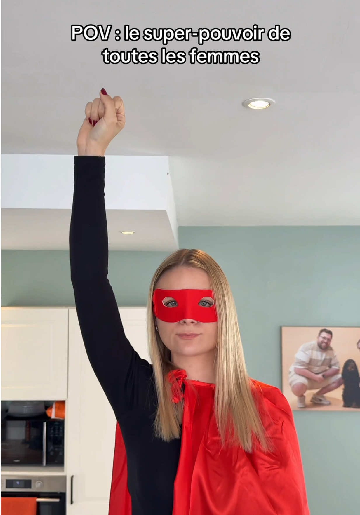 Qu’est-ce qu’on ferait sans elles ? 😮‍💨