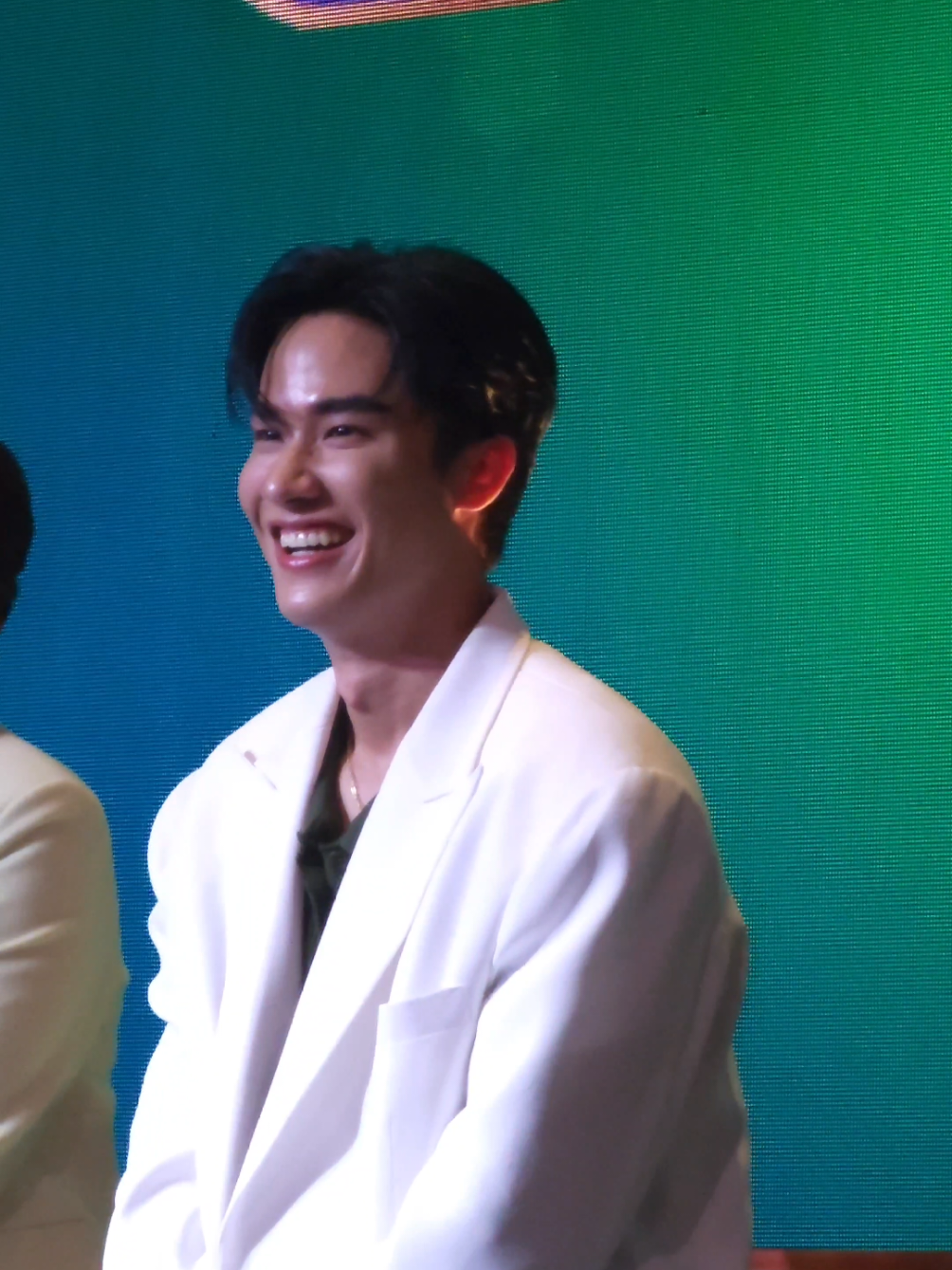 ก่อนจบอีเว้นทุกครั้งเลย เป็นห่วงสุขภาพกับเรื่องกินข้าวของแฟนคลับตลอด 🥹 #tawan_v #taytawan #เตตะวัน #เตตะวันน่ารักกว่าที่คิด 