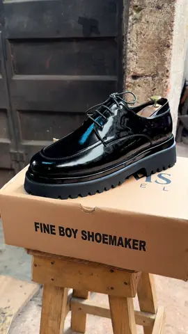 We make the best handmade shoes in Enugu, send us a dm on WhatsApp  +2349169381916 #menshoes #handmadeshoes #shoeschallenge #mimmscartel #handmadefootwears 