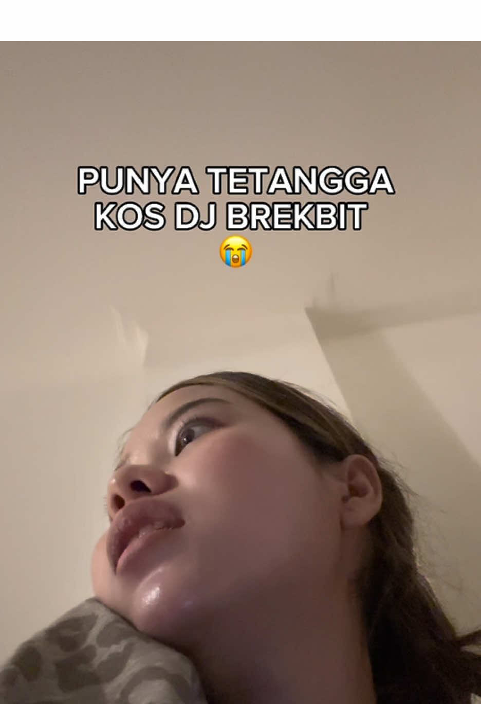 Bisabisanya dj ada dikosan gw😭 #fyp #viral #lagutts #gratongtts #ngakakkocak 