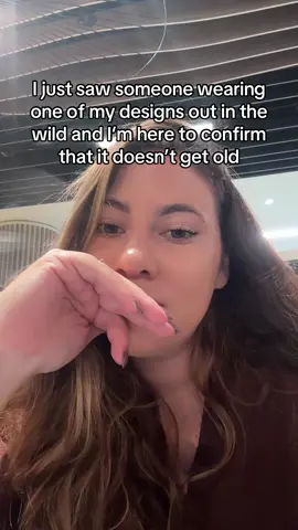 Made a tough day a little brighter thanks to that girlie ♥️ #creative #creativedirector #artist 