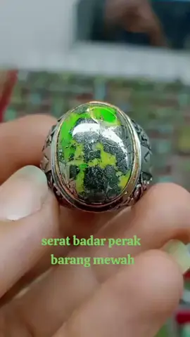 natural pirus Persia badar perak , top Item . #batupirus #piruspersia #batumulia #fyp #fyppppppppppppppppppppppp 