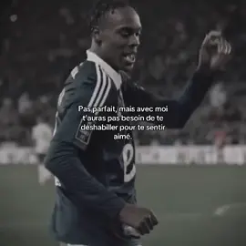 Je te respecterai toujours ❤️ #citation #ftbl #footballtiktok #fyp 
