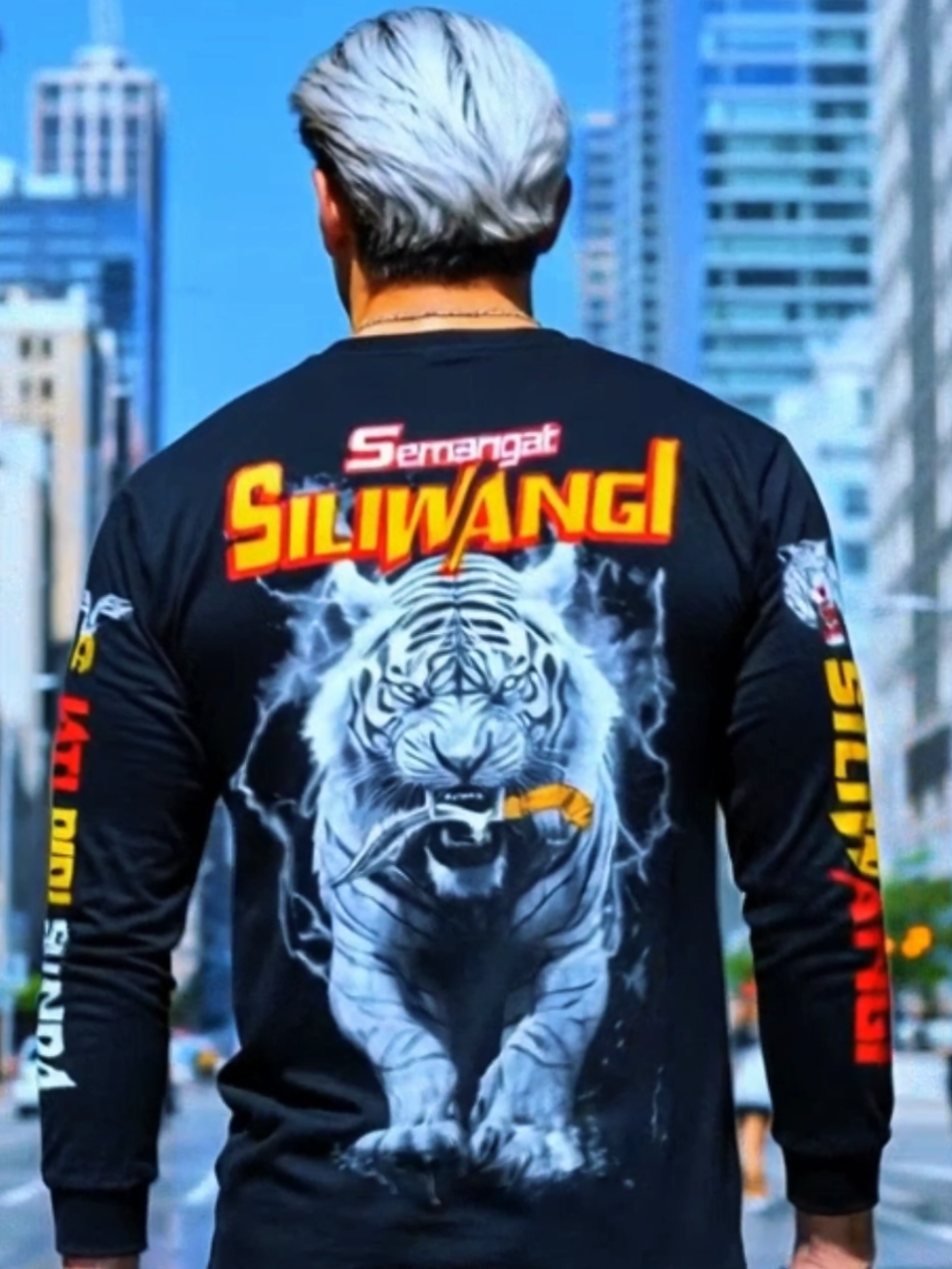 kaos distro siliwangi #kaosdistro #kaossiliwangi 