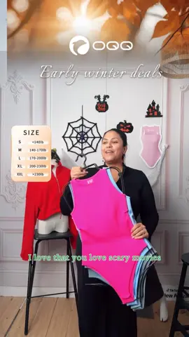 OQQ Women's 3 Piece Bodysuits Sexy Ribbed Sleeveless Crew Neck  Stretchy Bodysuits Womenswear Trendy