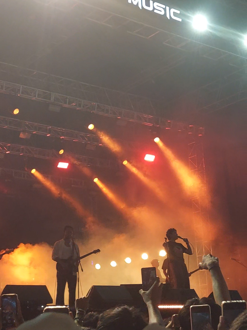 #panggungraya #purwokerto  #feast #hindia #lombasihir 