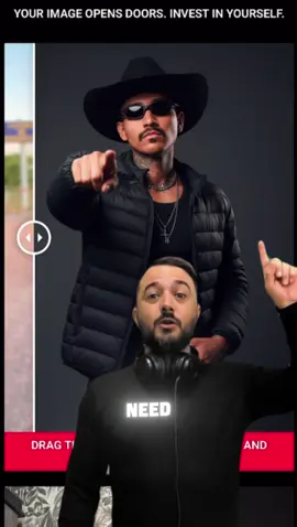 🚀 DJs, your image sells before your sound. Check this out — professional presskit photos in 24h, no studio needed! 🔥 Be seen. Be booked. #djlife #djcommunity #musicproducer #djsetup #musiclife      