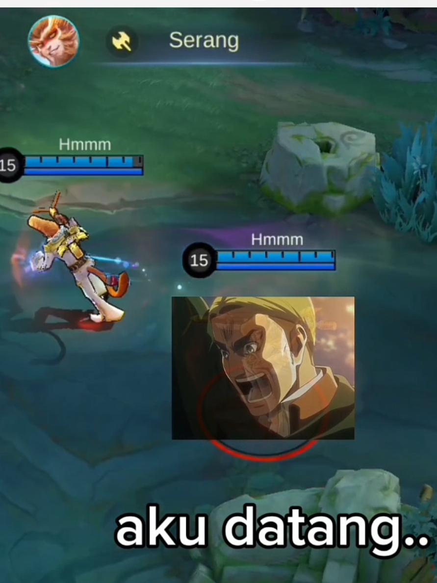 Respect🫡 #MLBB9TH #MLBB 