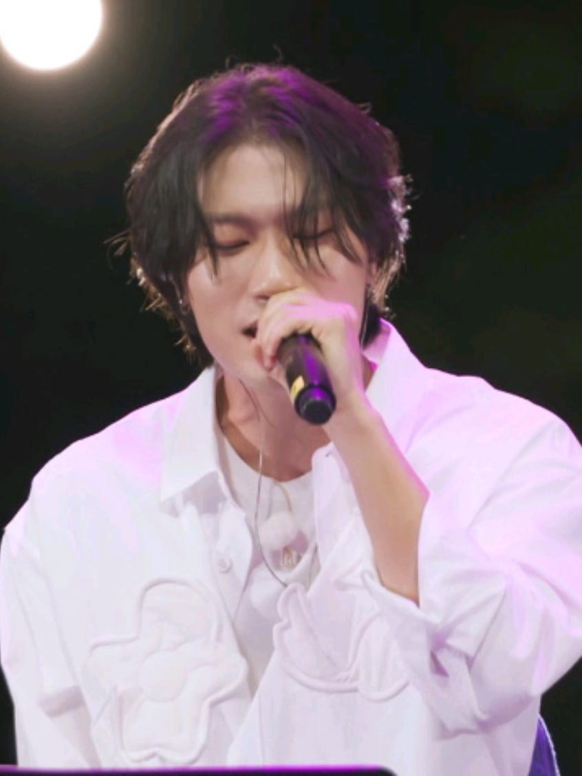 YEDAM SINGING 'LAST DANCE' AGAIN AFTER 6 YEARS Y'ALL 😭😭🤍 and their tones match the song so perfectly!!  #bangyedam #bignaughty #ashisland #bigbang #kpopfyp 