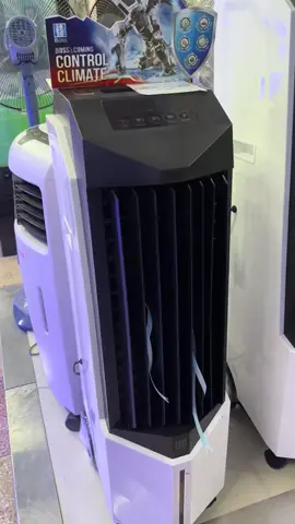 #Ecomart# #Quạt điều hoà BOSS# #model#S102#s106